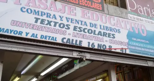LIBRERIA Y PAPELERIA LA 16 LIBRERIA Y PAPELERIA LA 16